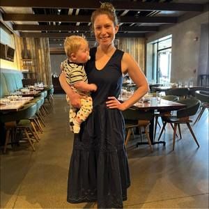 Meet your Posher, Samantha